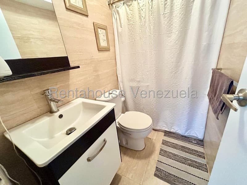 Apartamento en Baruta, Miranda 11