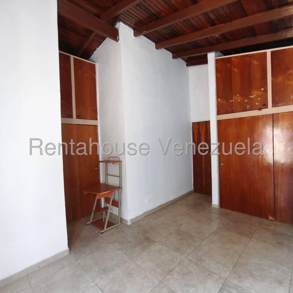 Casa en La Victoria, Valmore Rodríguez 6