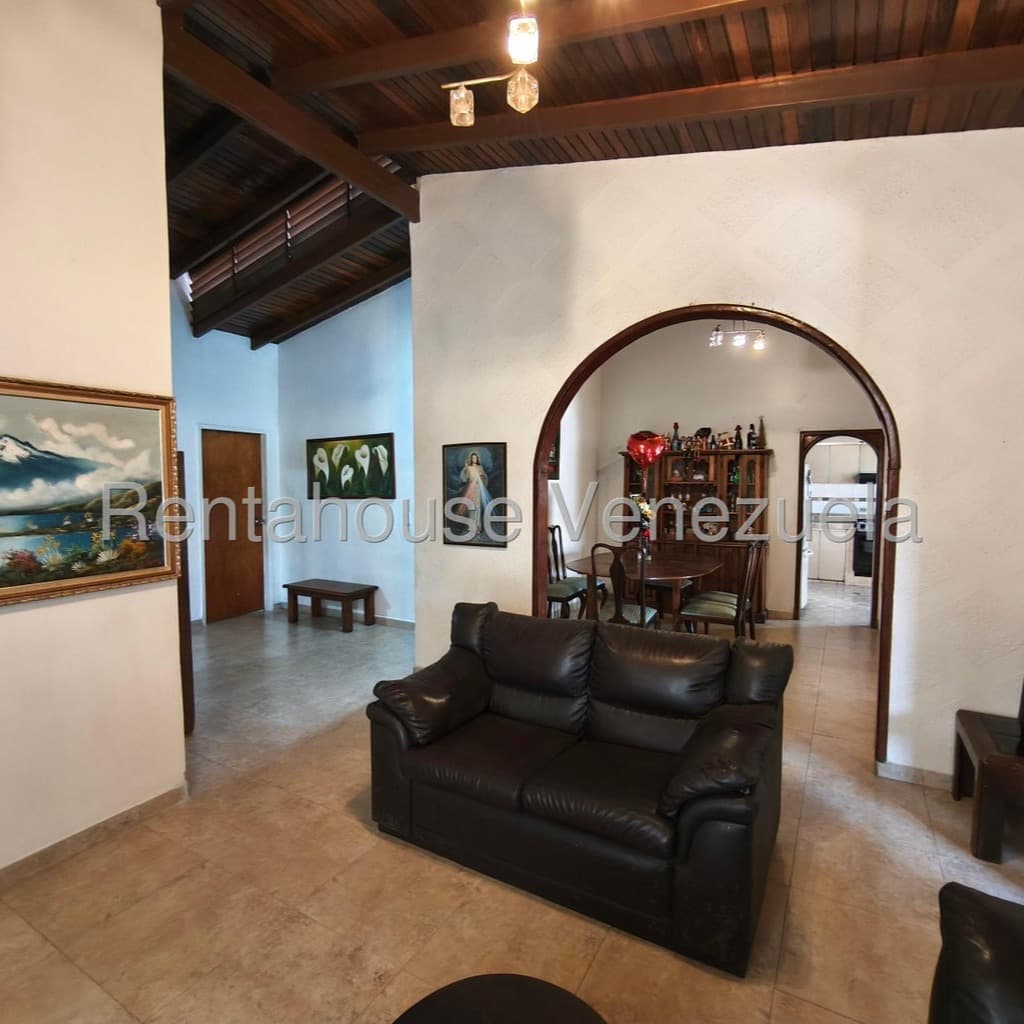 Casa en La Victoria, Valmore Rodríguez 7