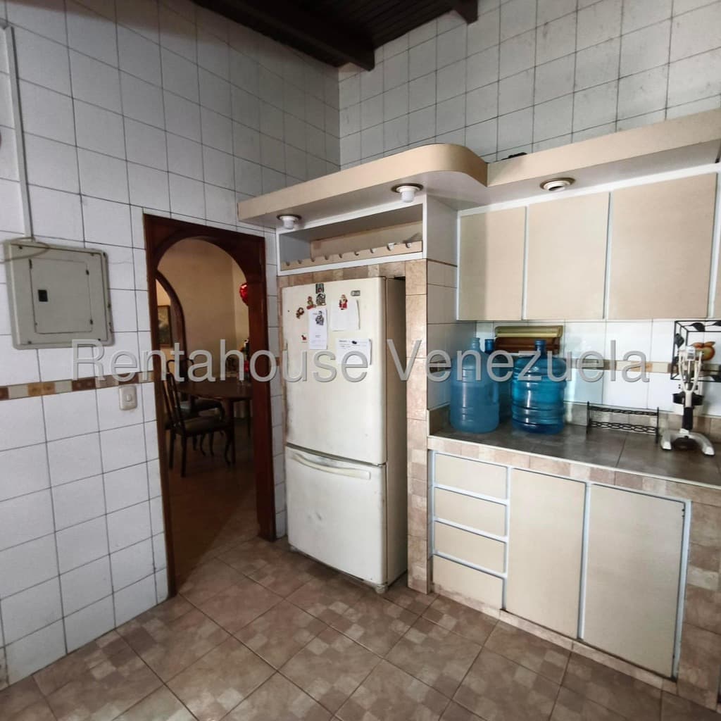 Casa en La Victoria, Valmore Rodríguez 8