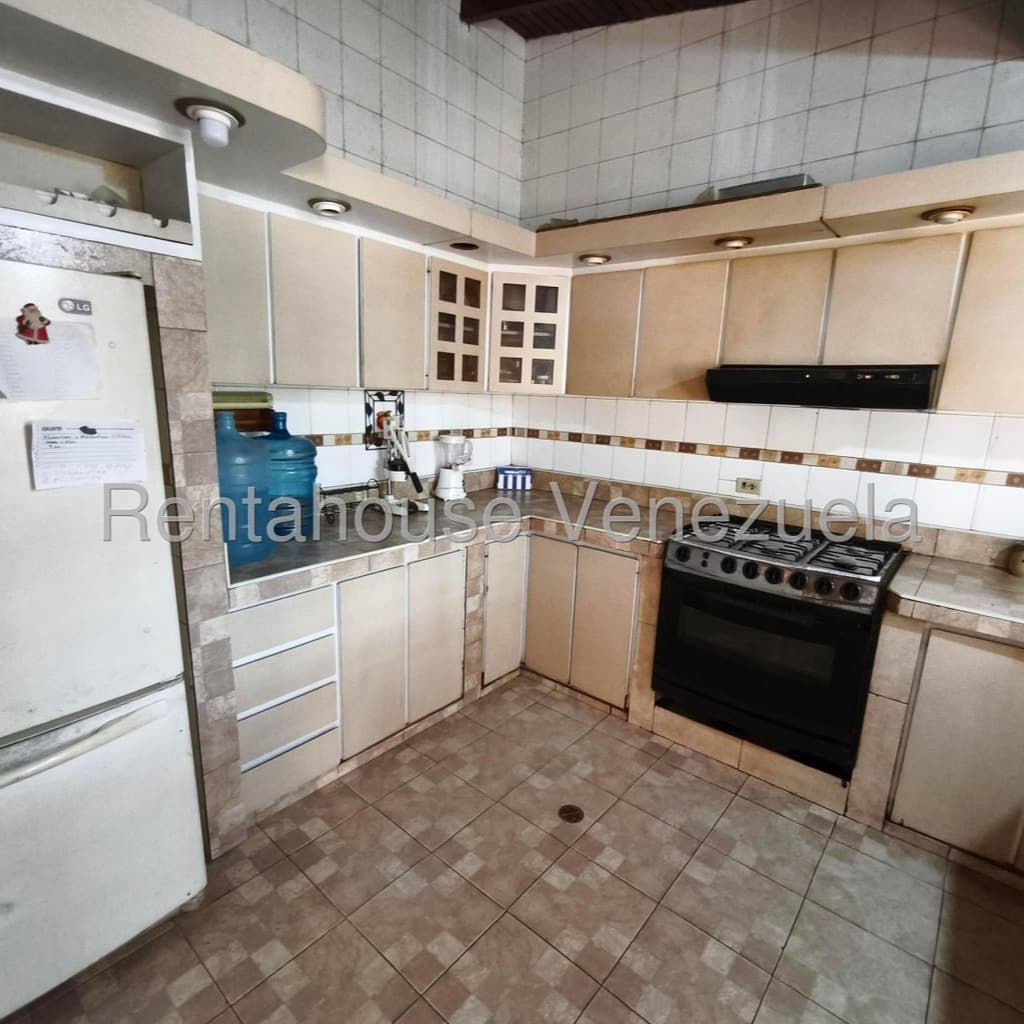 Casa en La Victoria, Valmore Rodríguez 9