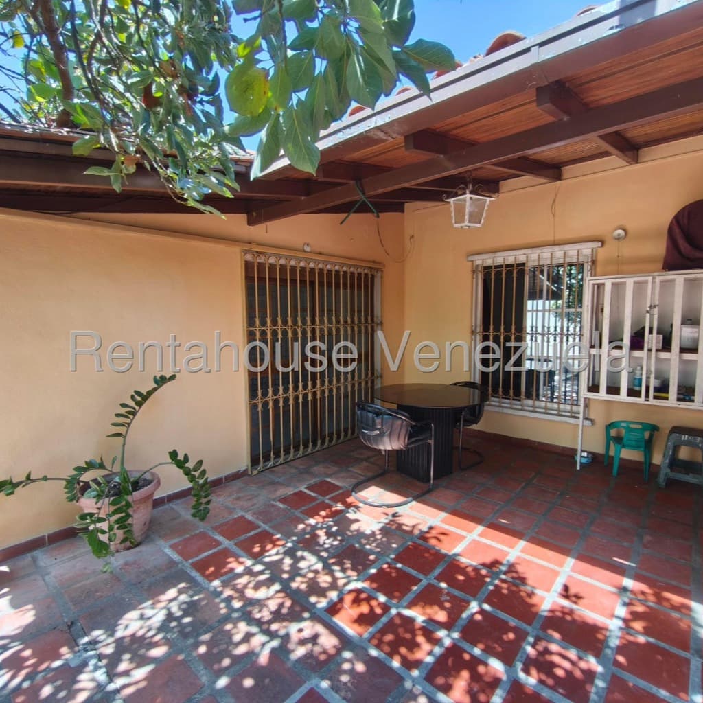 Casa en La Victoria, Valmore Rodríguez 10