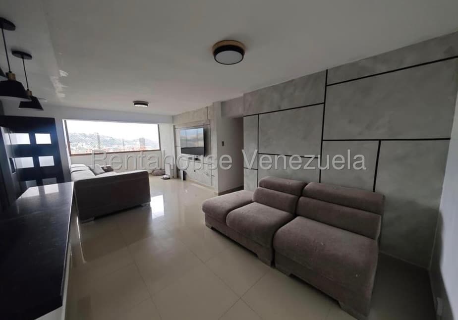 Apartamento en Baruta, Miranda - imagen 2