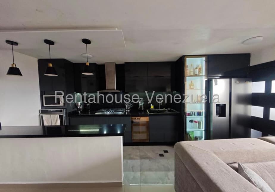 Apartamento en Baruta, Miranda - imagen 4
