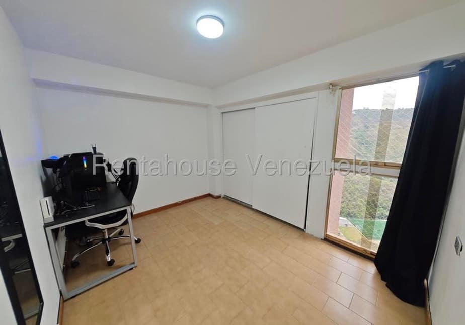 Apartamento en Baruta, Miranda 10