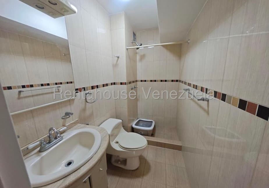 Apartamento en Baruta, Miranda 12