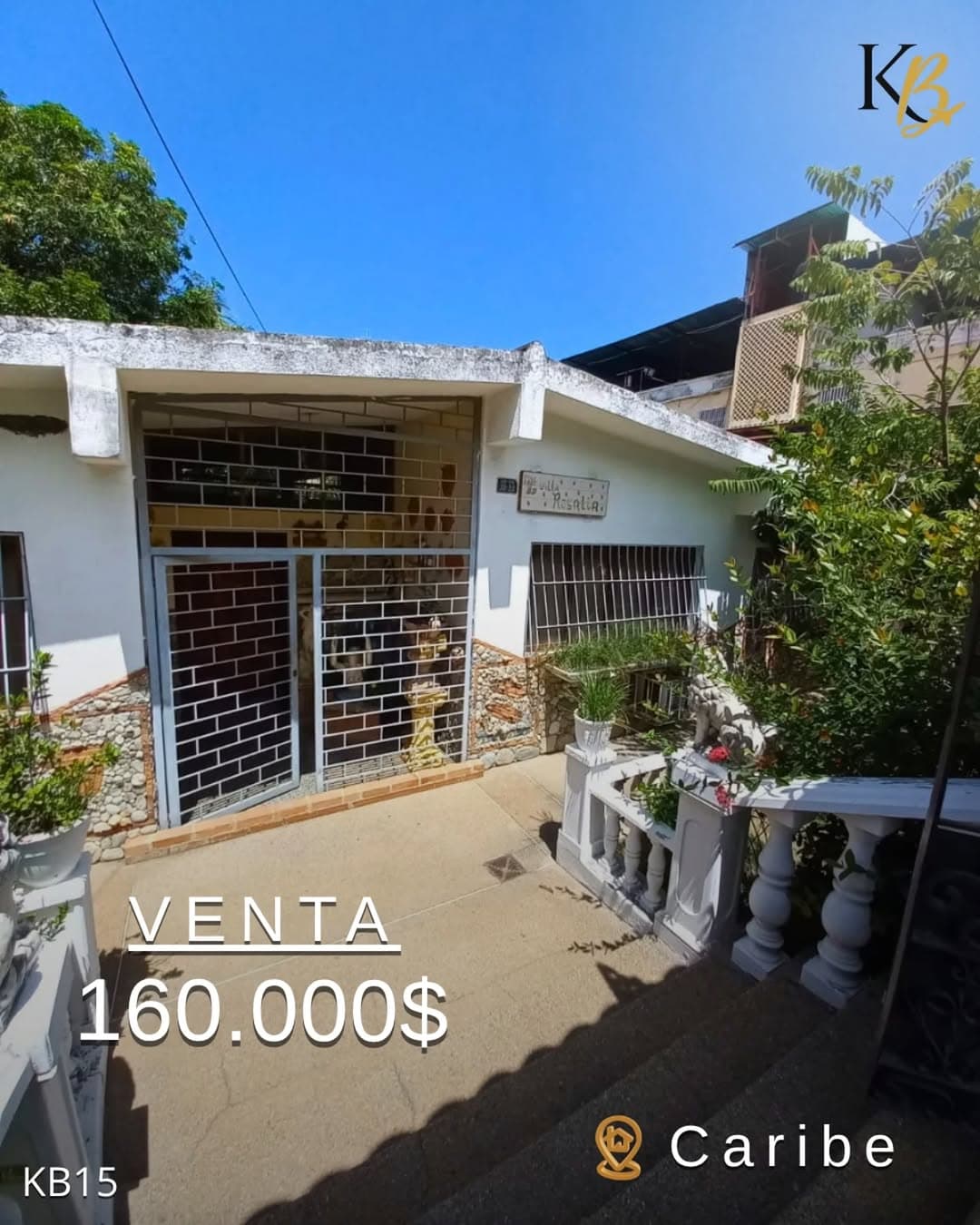 Casa en La Guaira, Vargas - imagen 1