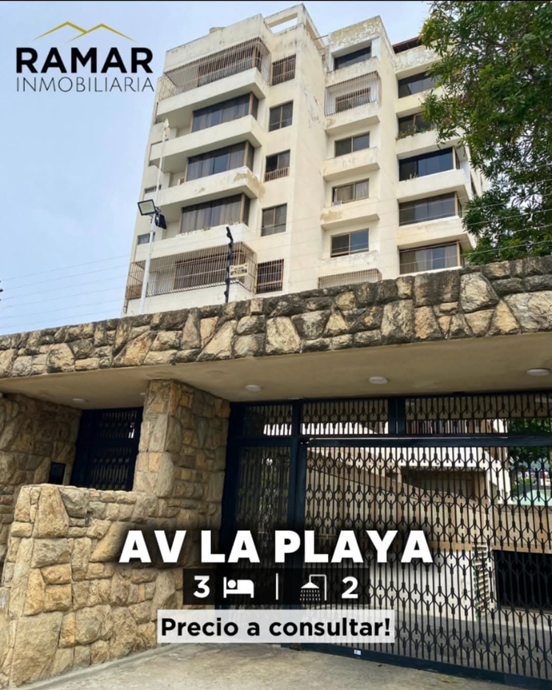 Apartamento en Caraballeda, Vargas - imagen 1