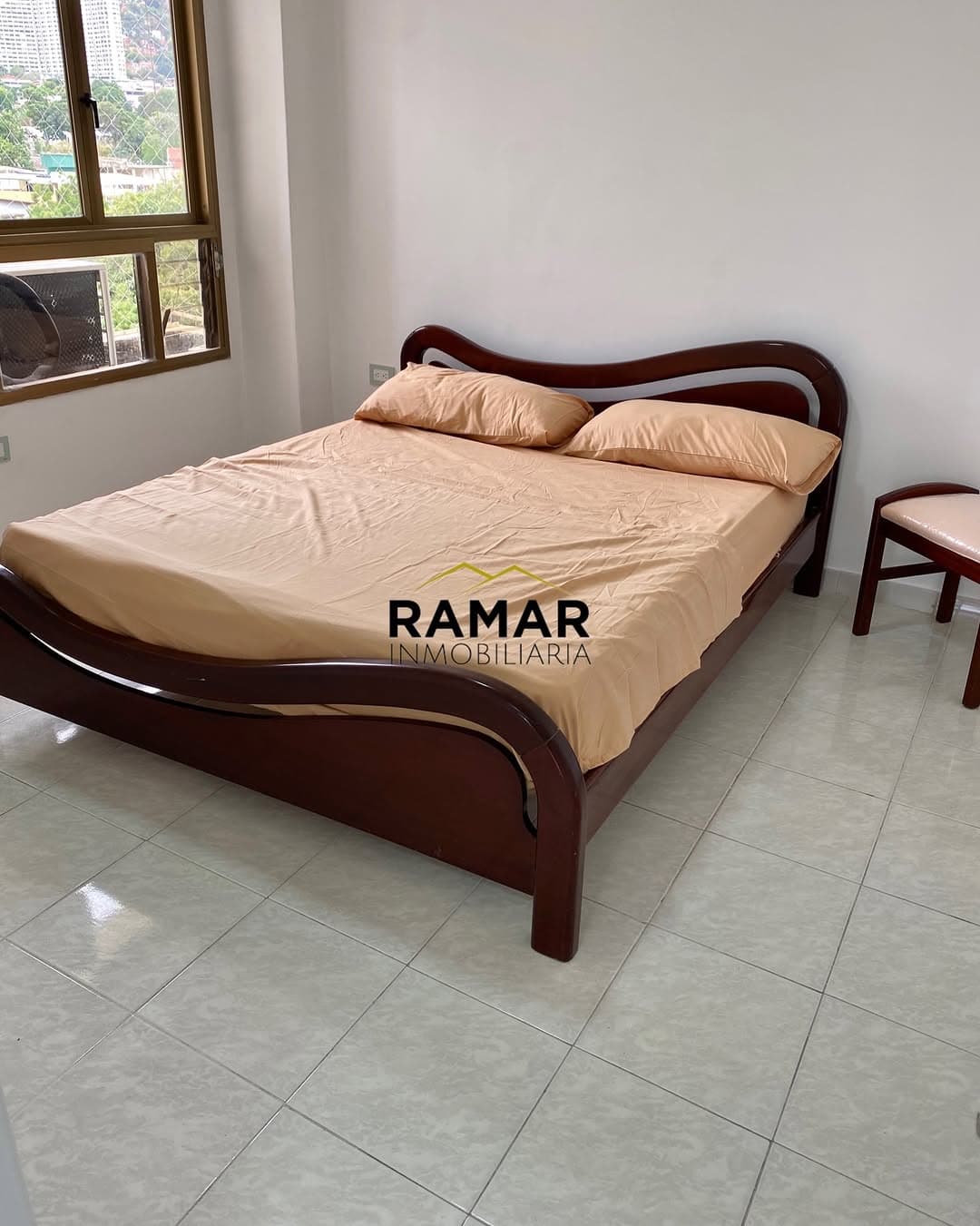 Apartamento en Caraballeda, Vargas 7