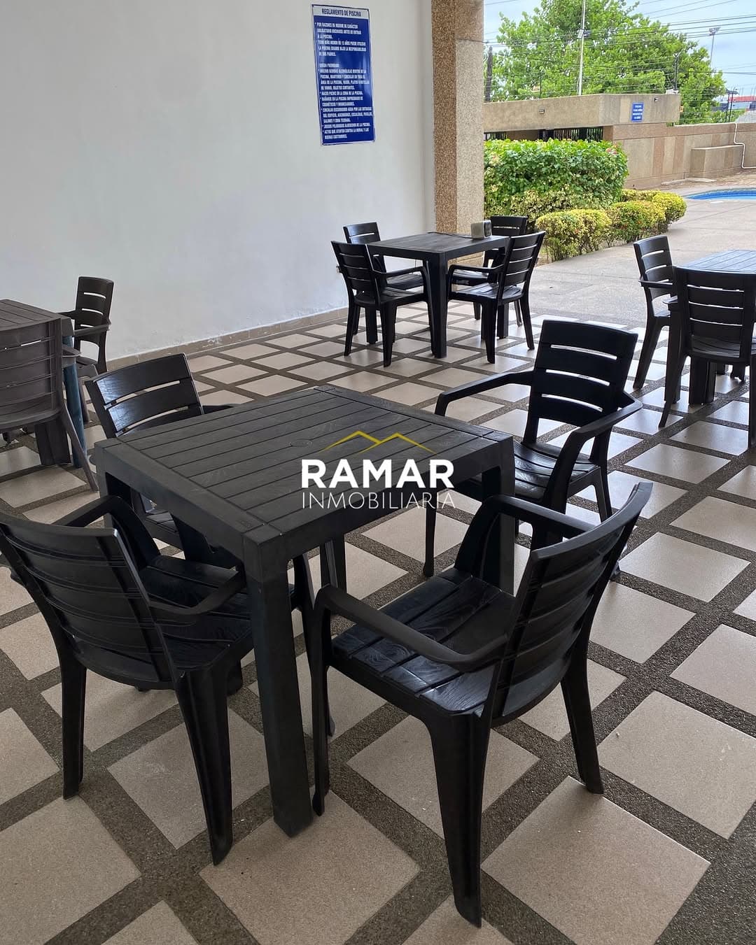 Apartamento en Caraballeda, Vargas 15