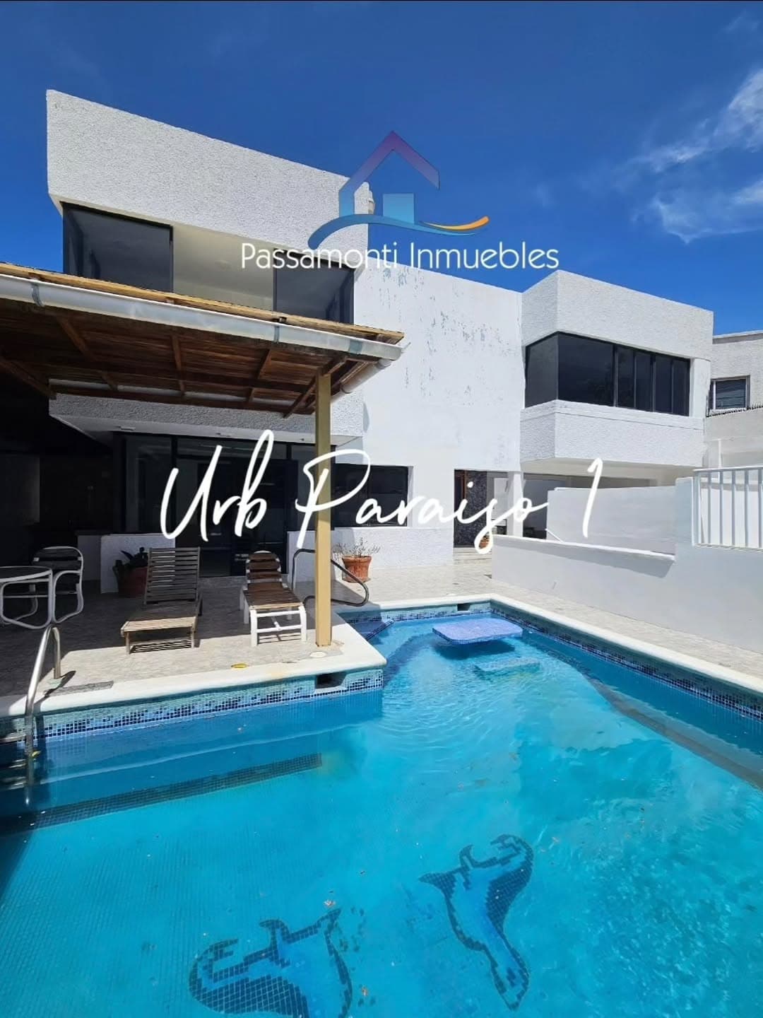 Casa en Nueva Esparta - imagen 1