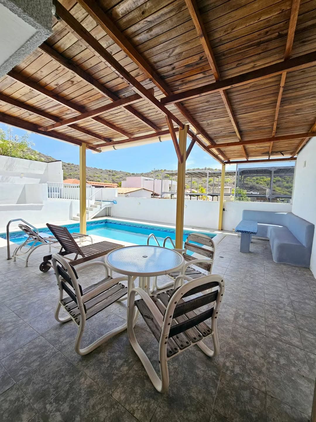 Casa en Nueva Esparta 18