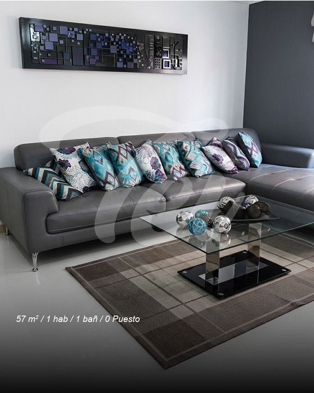 Apartamento en Bello Monte, Chacao - imagen 2