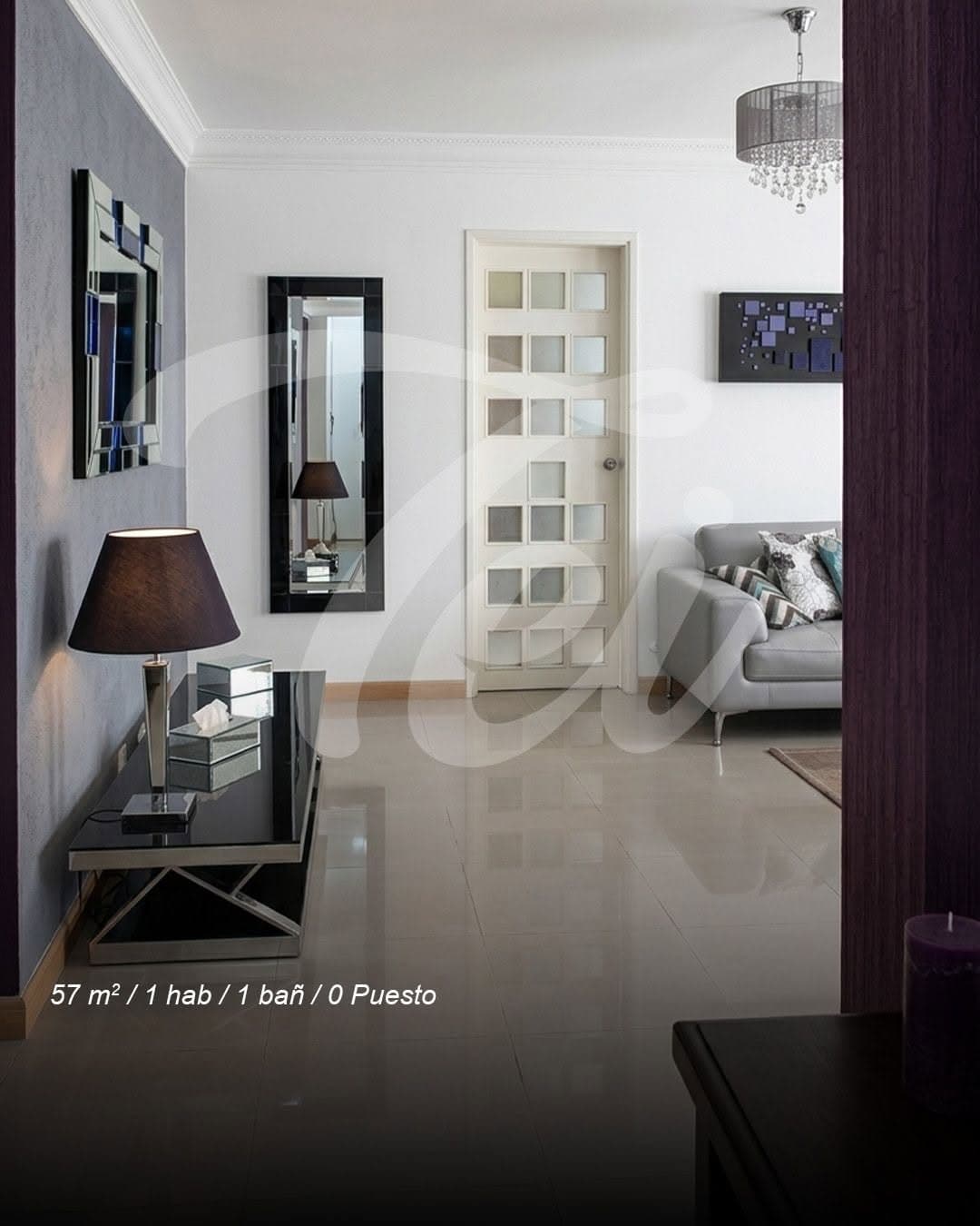 Apartamento en Bello Monte, Chacao - imagen 3