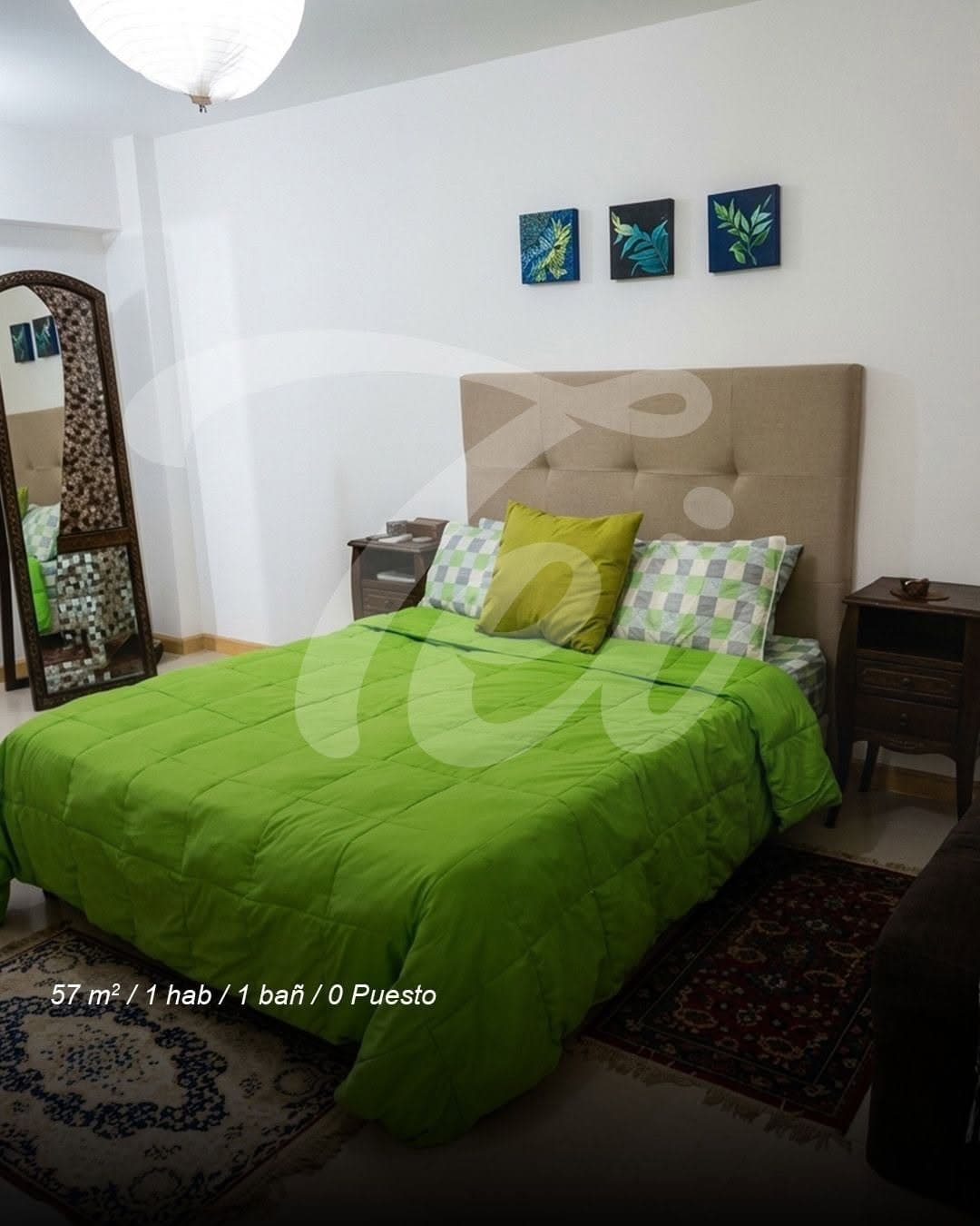 Apartamento en Bello Monte, Chacao - imagen 4