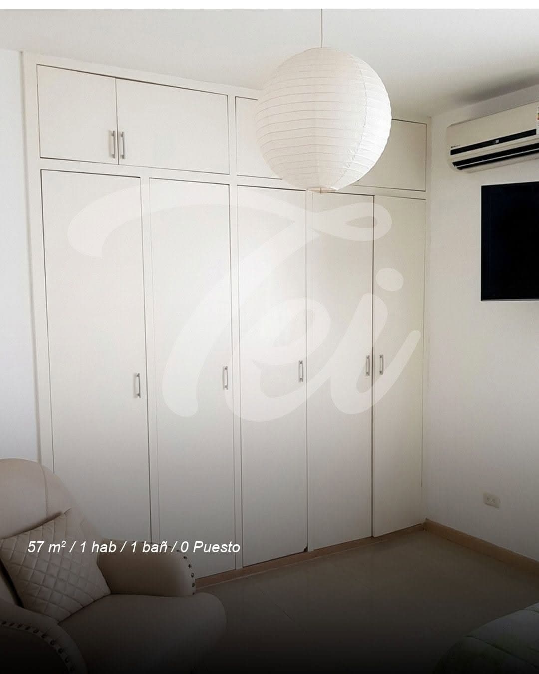 Apartamento en Bello Monte, Chacao - imagen 5