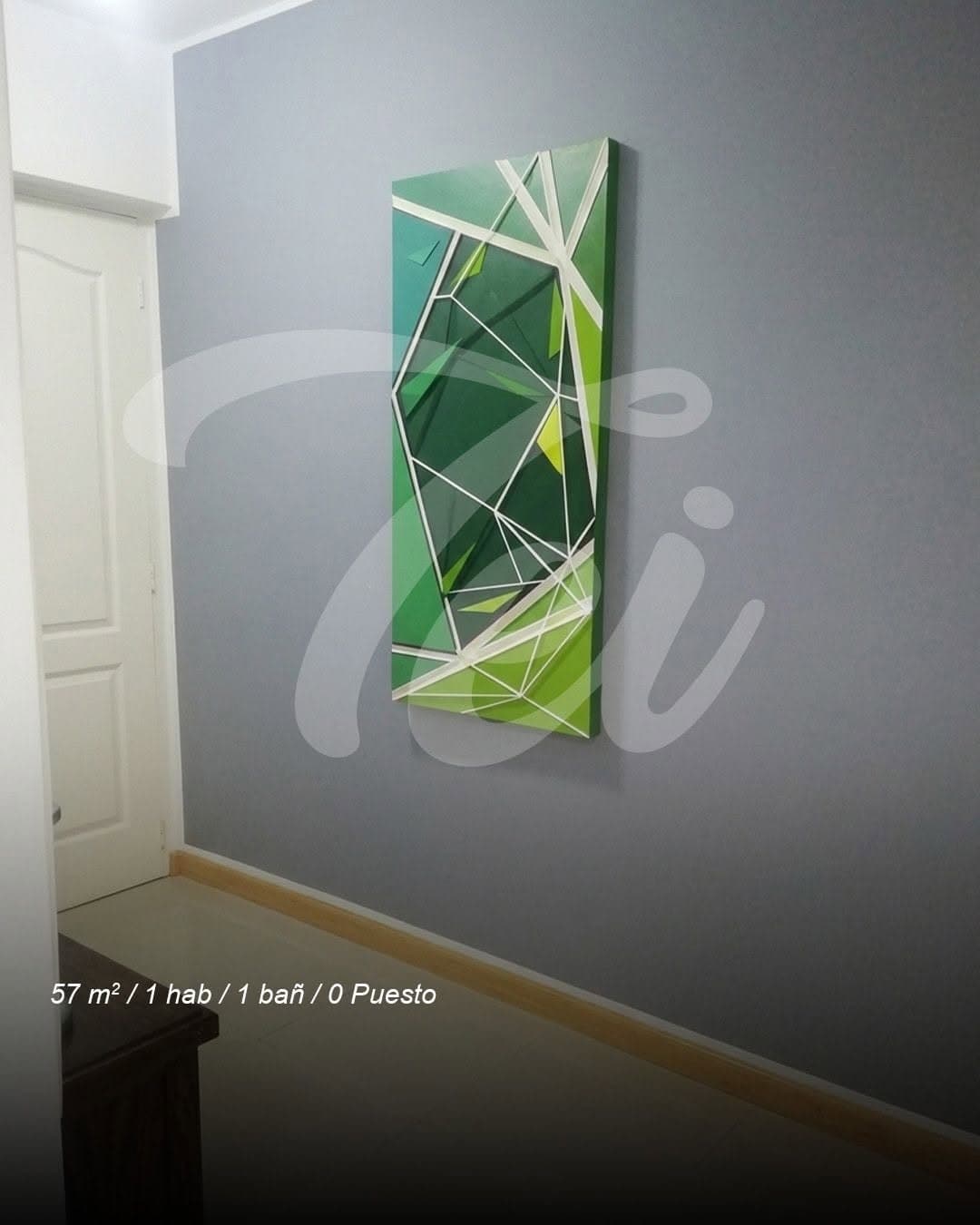 Apartamento en Bello Monte, Chacao 7