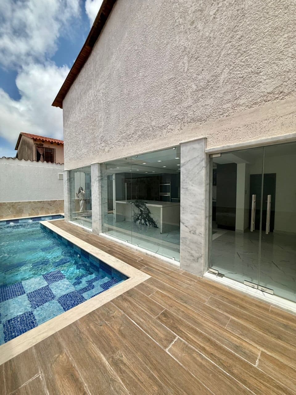 Townhouse en Nueva Esparta - imagen 1