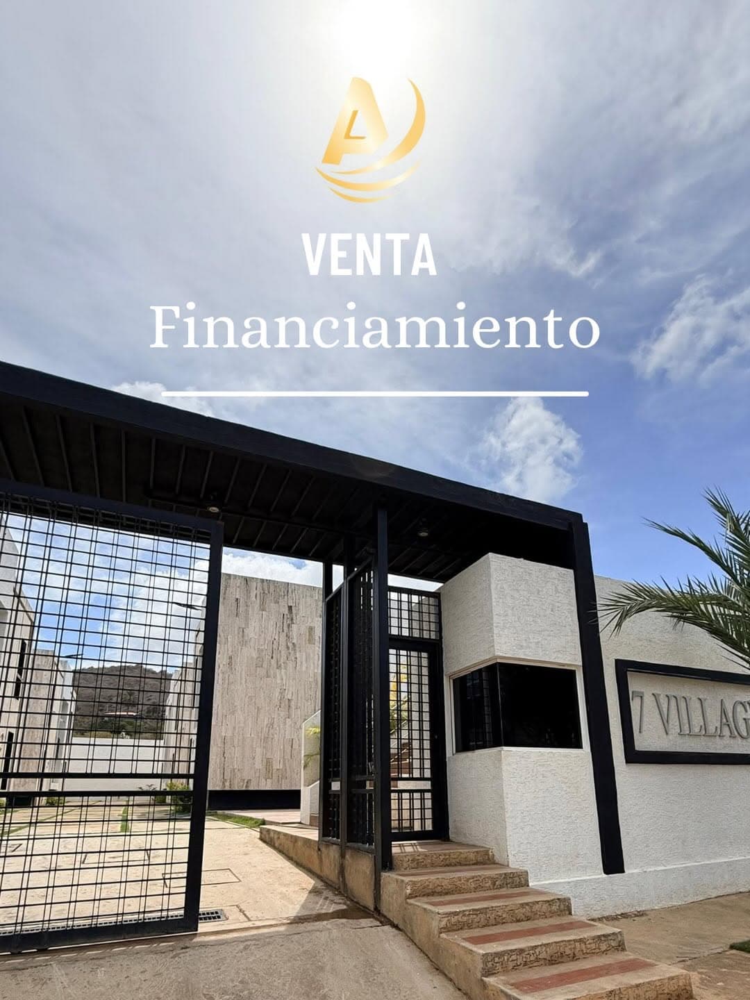 Townhouse en La Asunción, Arismendi - imagen 1