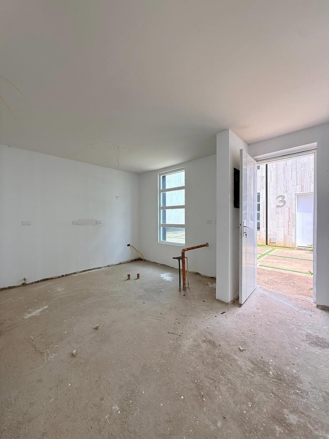 Townhouse en La Asunción, Arismendi 11