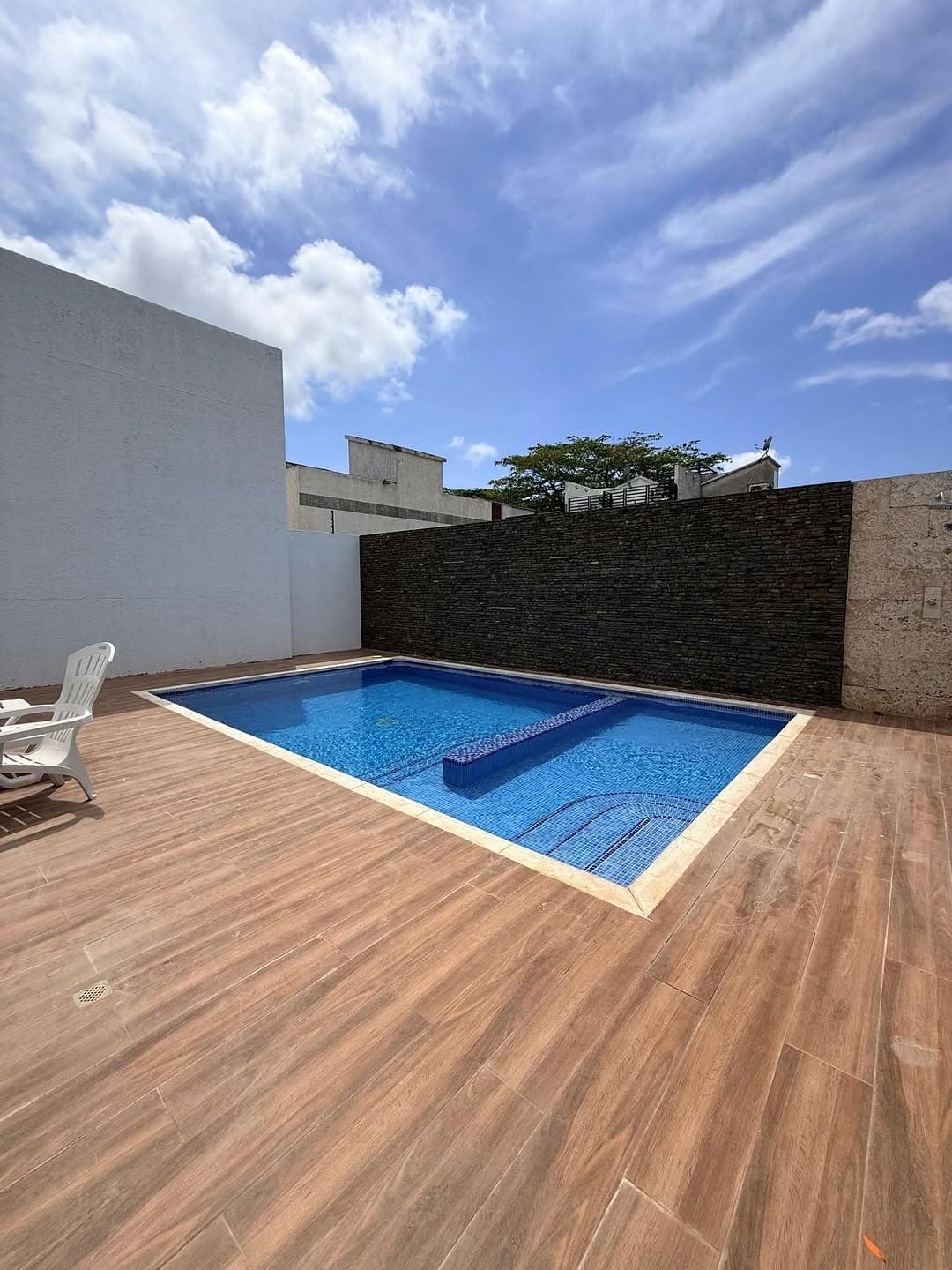 Townhouse en La Asunción, Arismendi 12