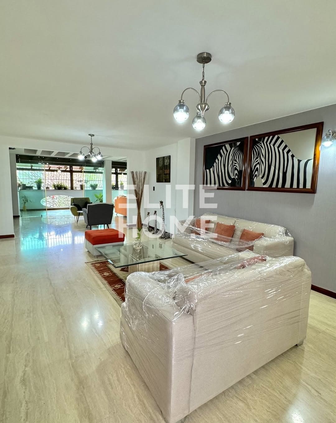 Apartamento en Baruta, Miranda - imagen 2