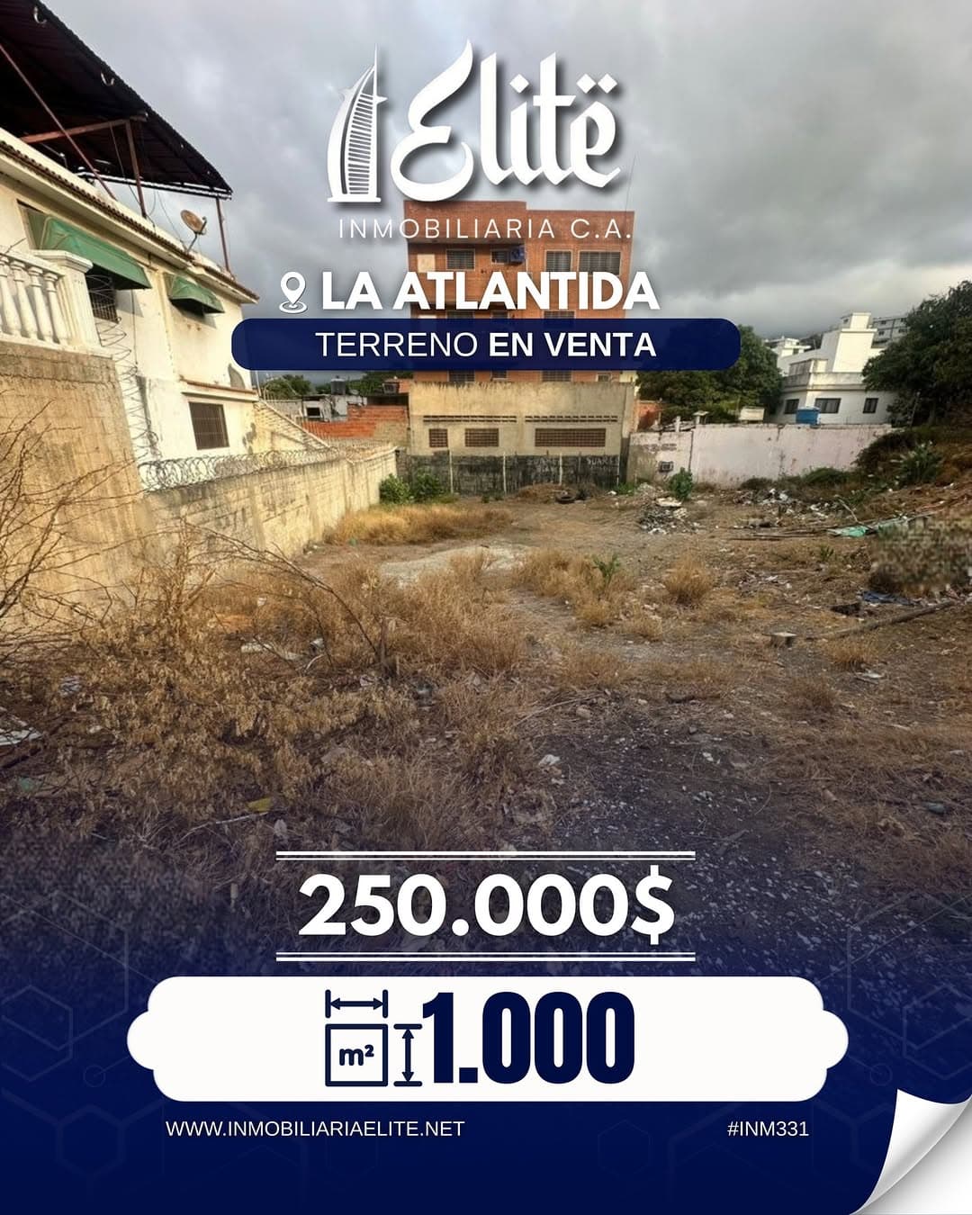 Terreno en Catia La Mar, Vargas - imagen 1