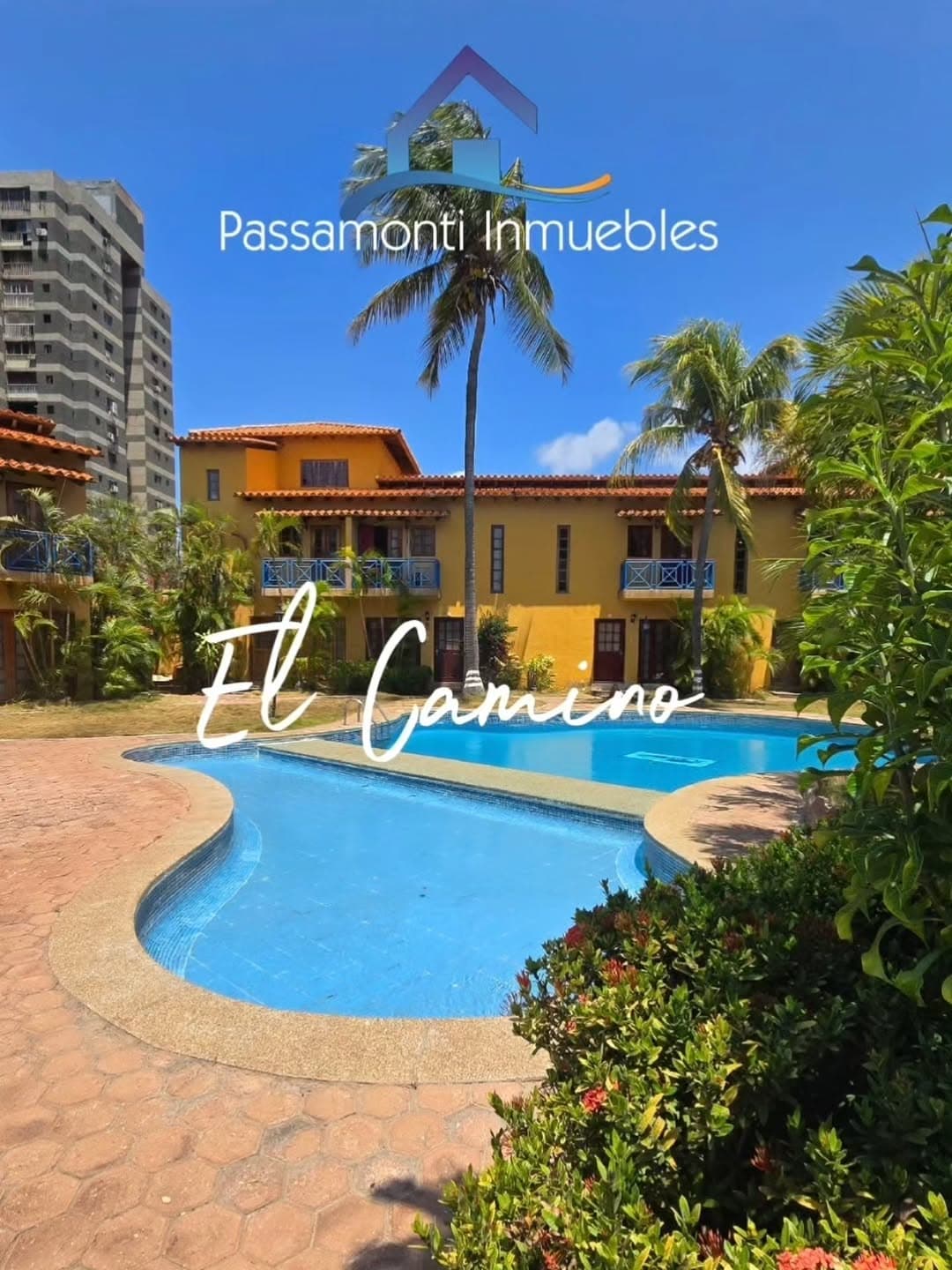 Townhouse en Porlamar, Mariño - imagen 1