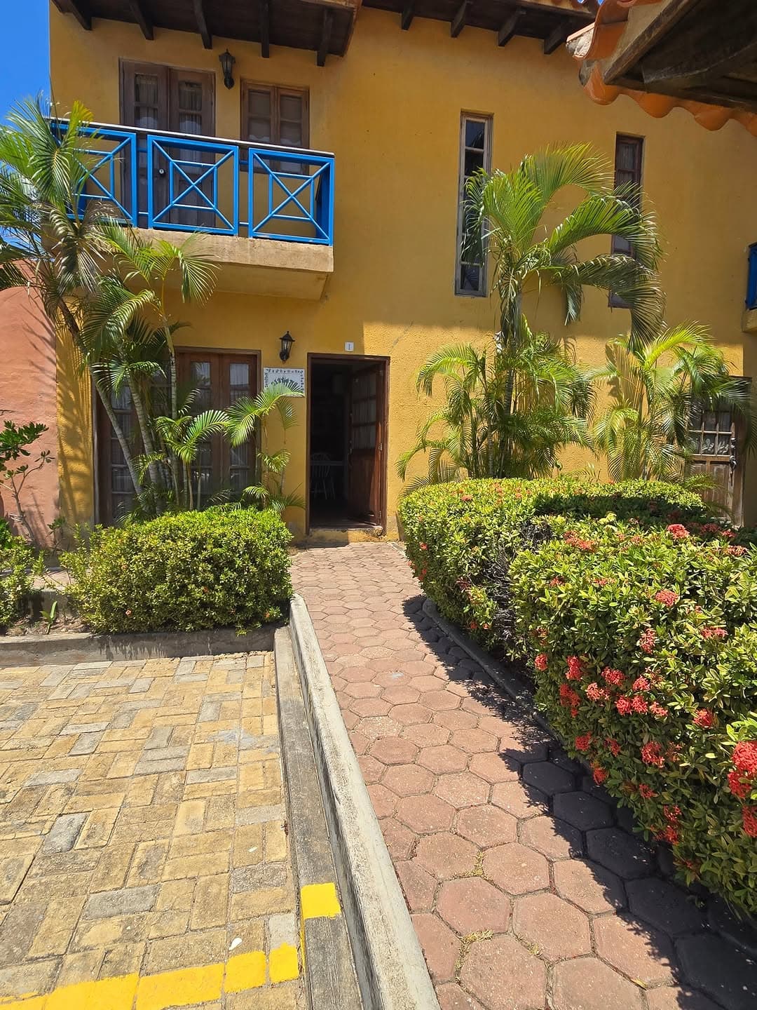 Townhouse en Porlamar, Mariño - imagen 2