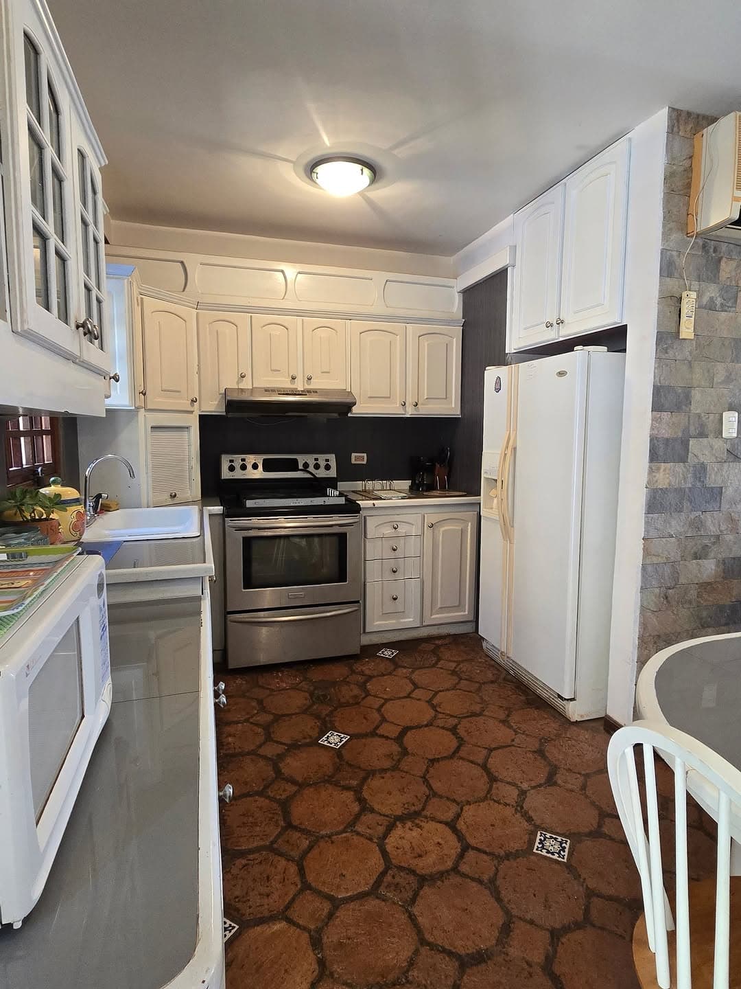 Townhouse en Porlamar, Mariño 7