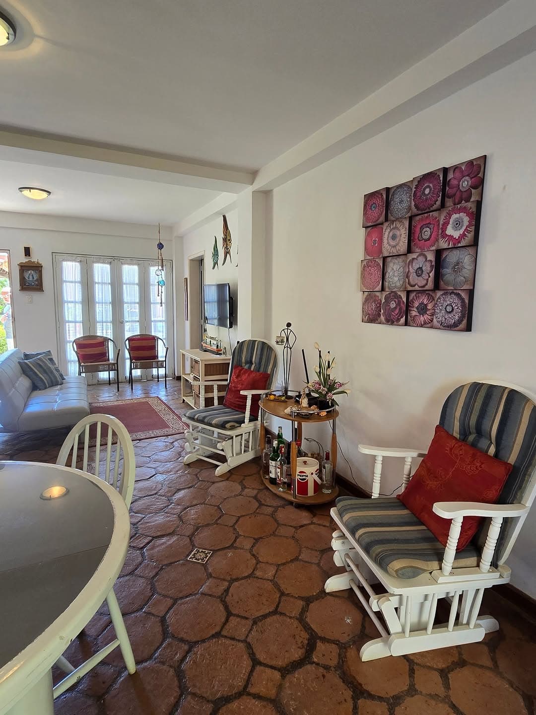 Townhouse en Porlamar, Mariño 8