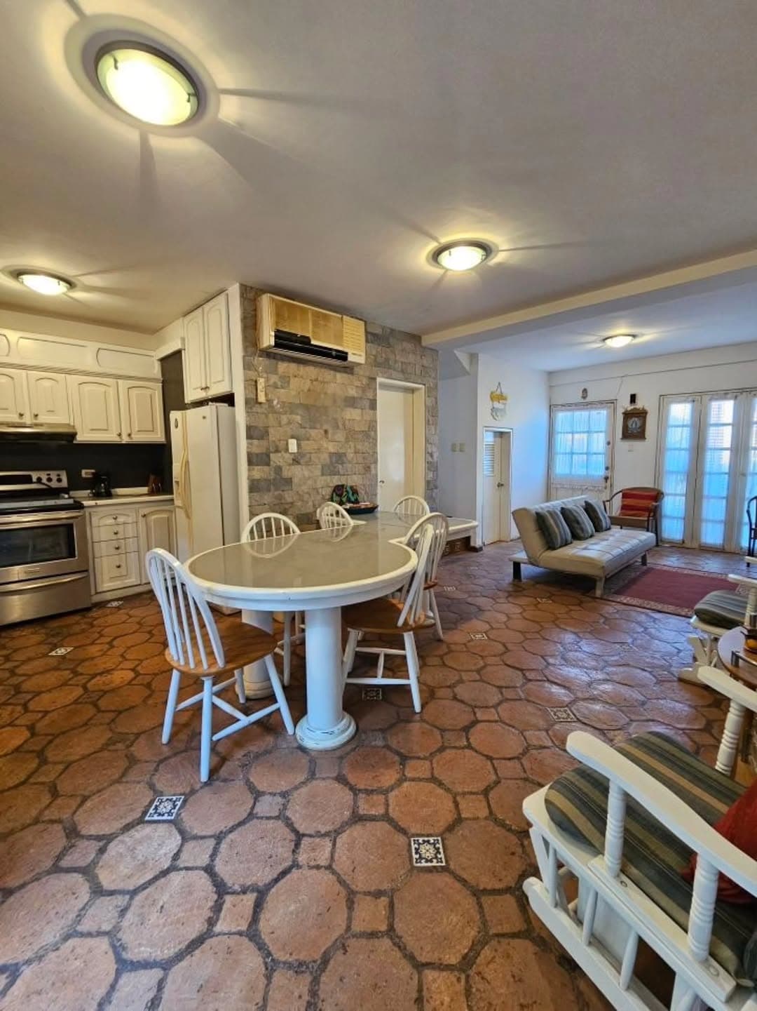 Townhouse en Porlamar, Mariño 10