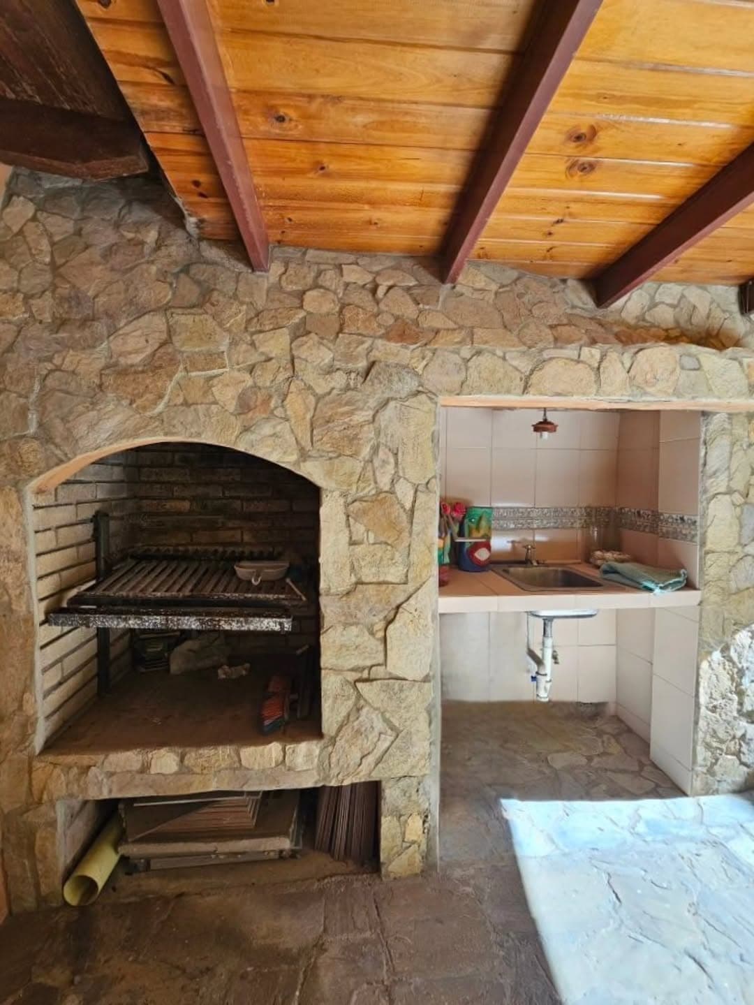 Townhouse en Porlamar, Mariño 12