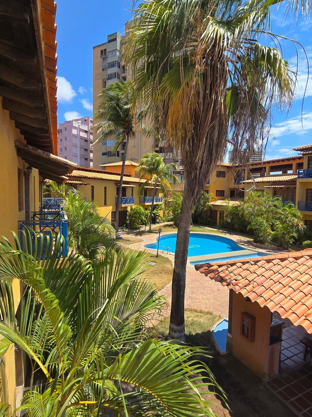 Townhouse en Porlamar, Mariño 20