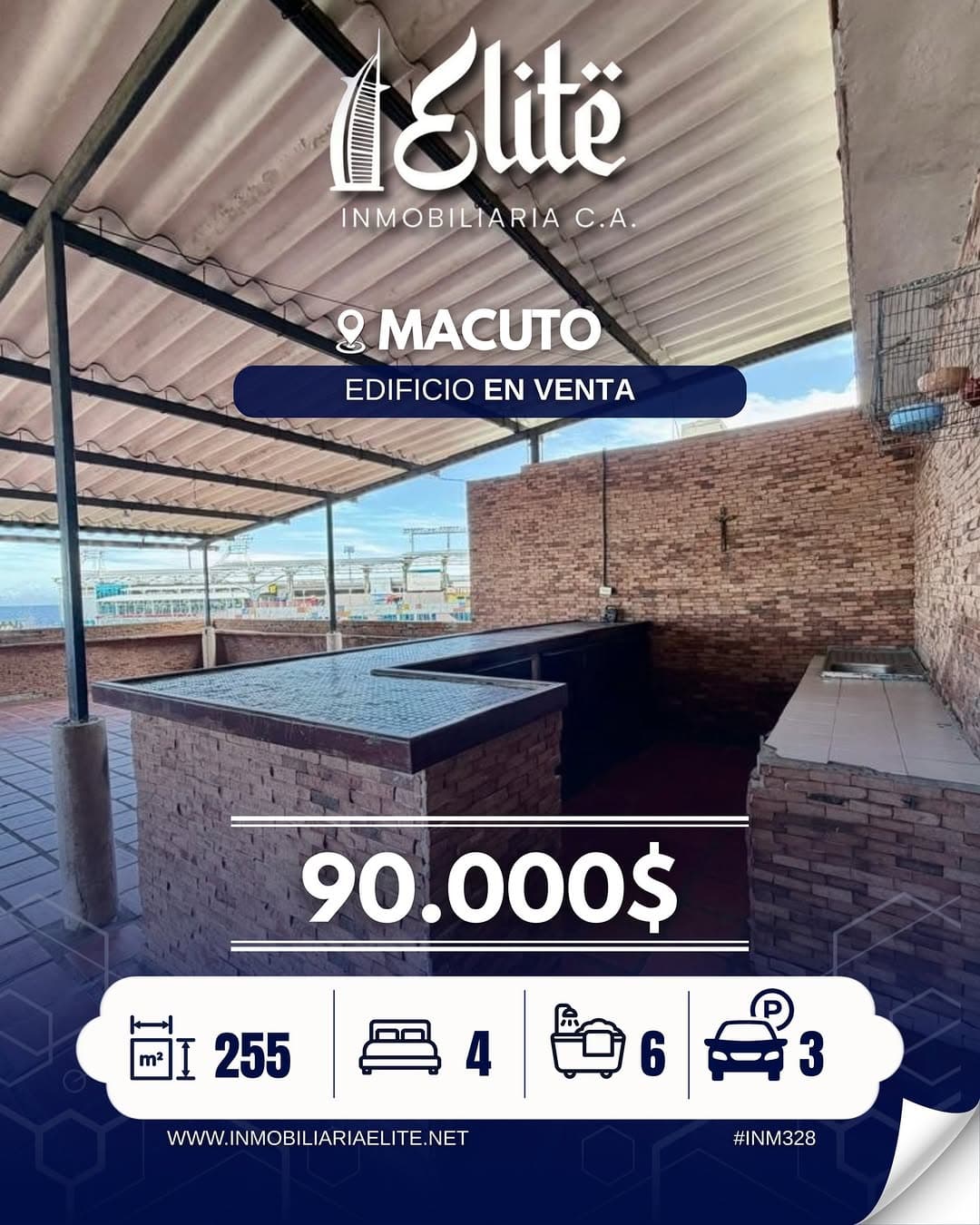 Local Comercial en Macuto, Vargas - imagen 1