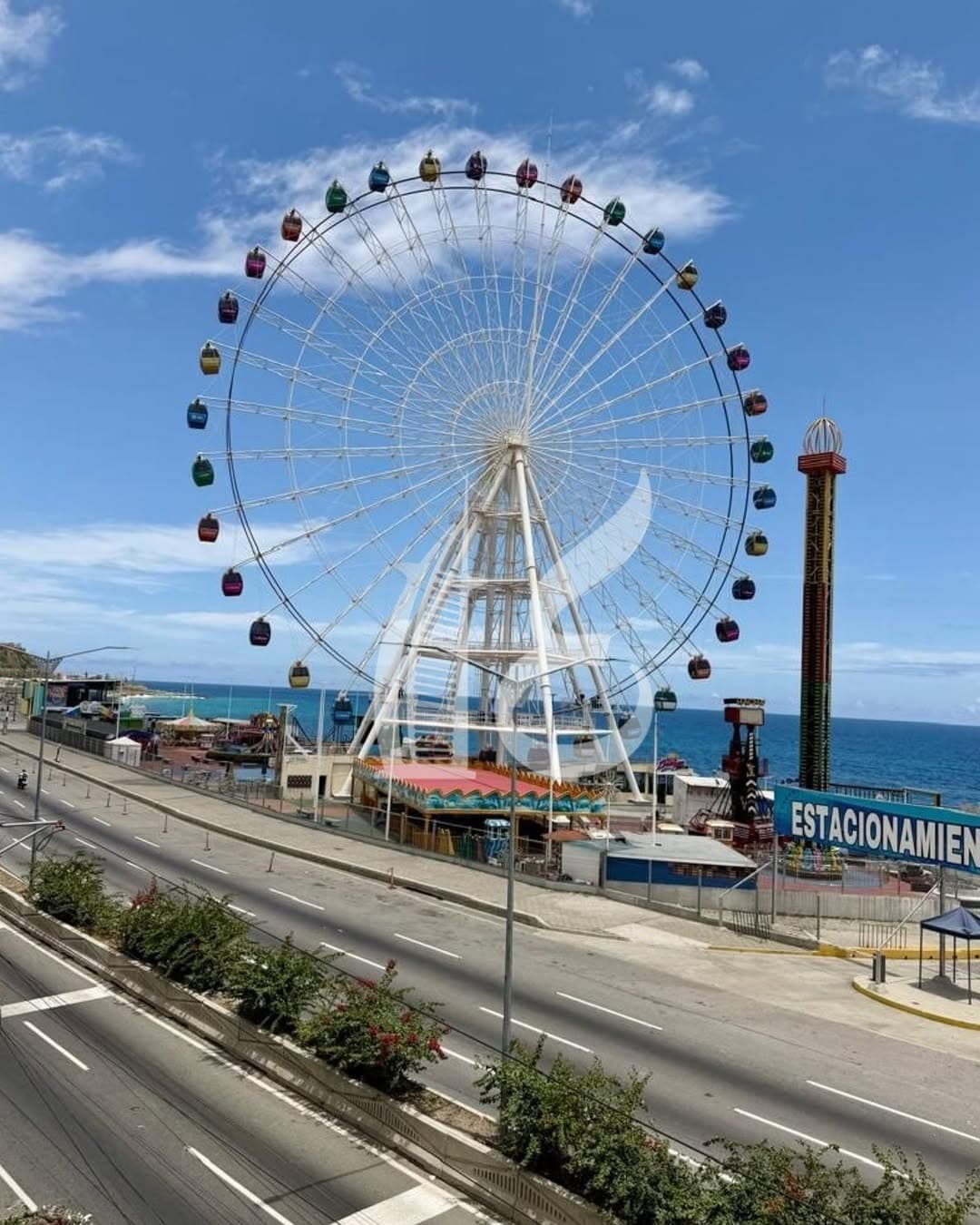 Local Comercial en Macuto, Vargas 7