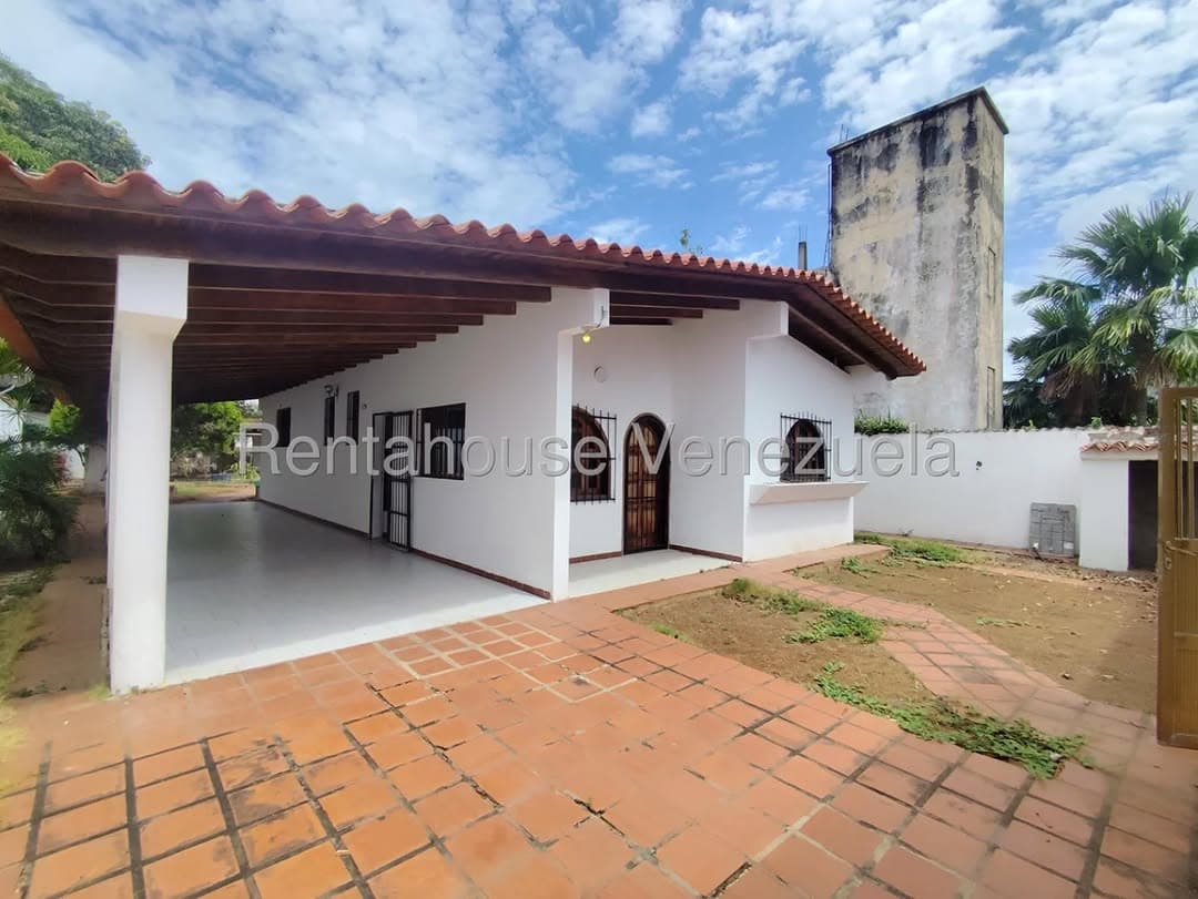 Casa en La Asunción, Arismendi - imagen 1