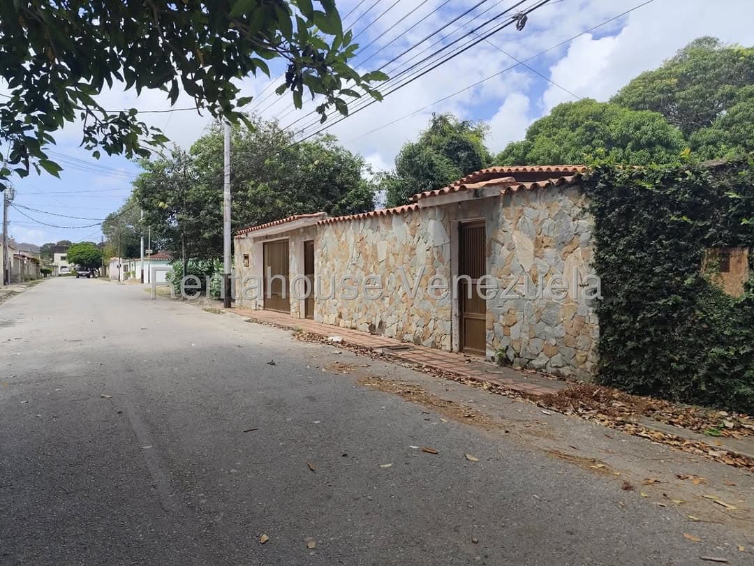 Casa en La Asunción, Arismendi - imagen 2