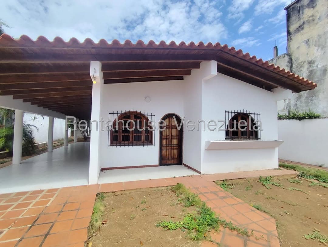 Casa en La Asunción, Arismendi - imagen 3