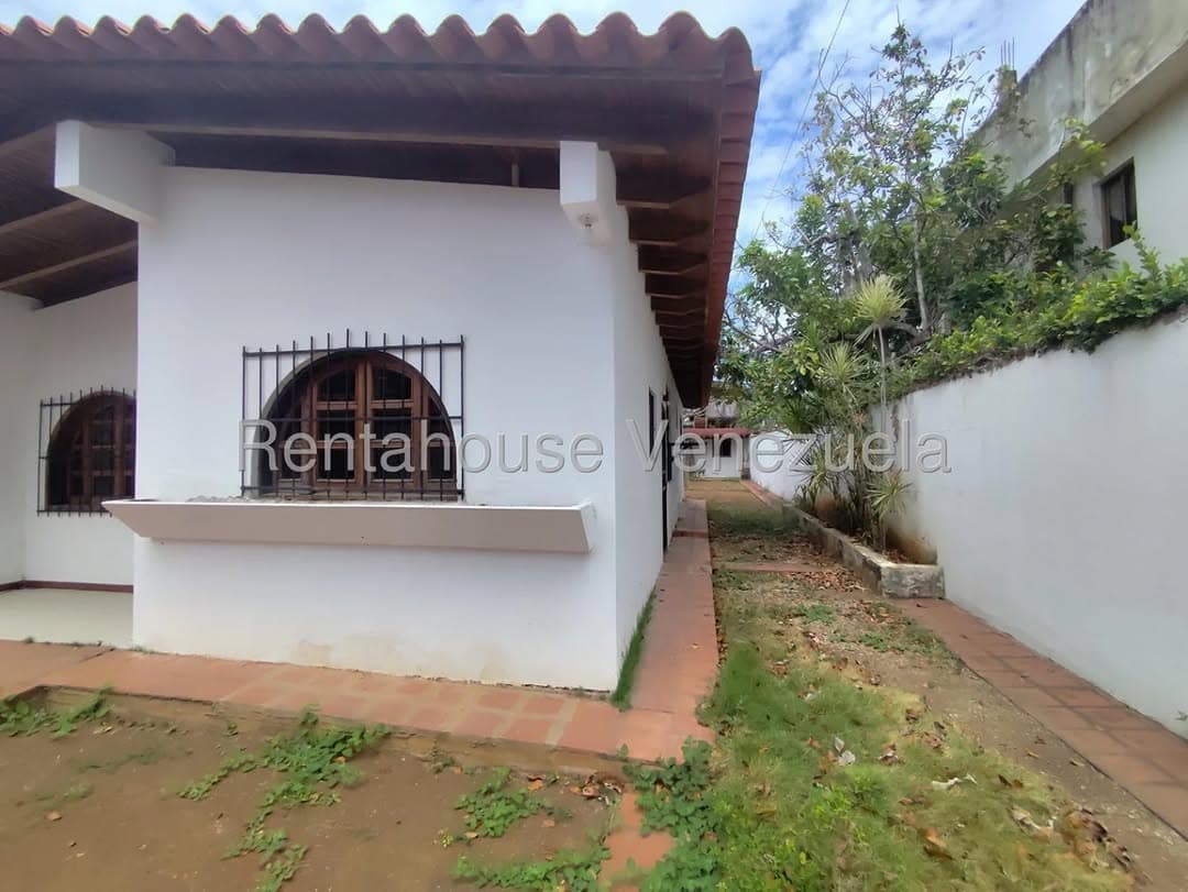 Casa en La Asunción, Arismendi - imagen 4