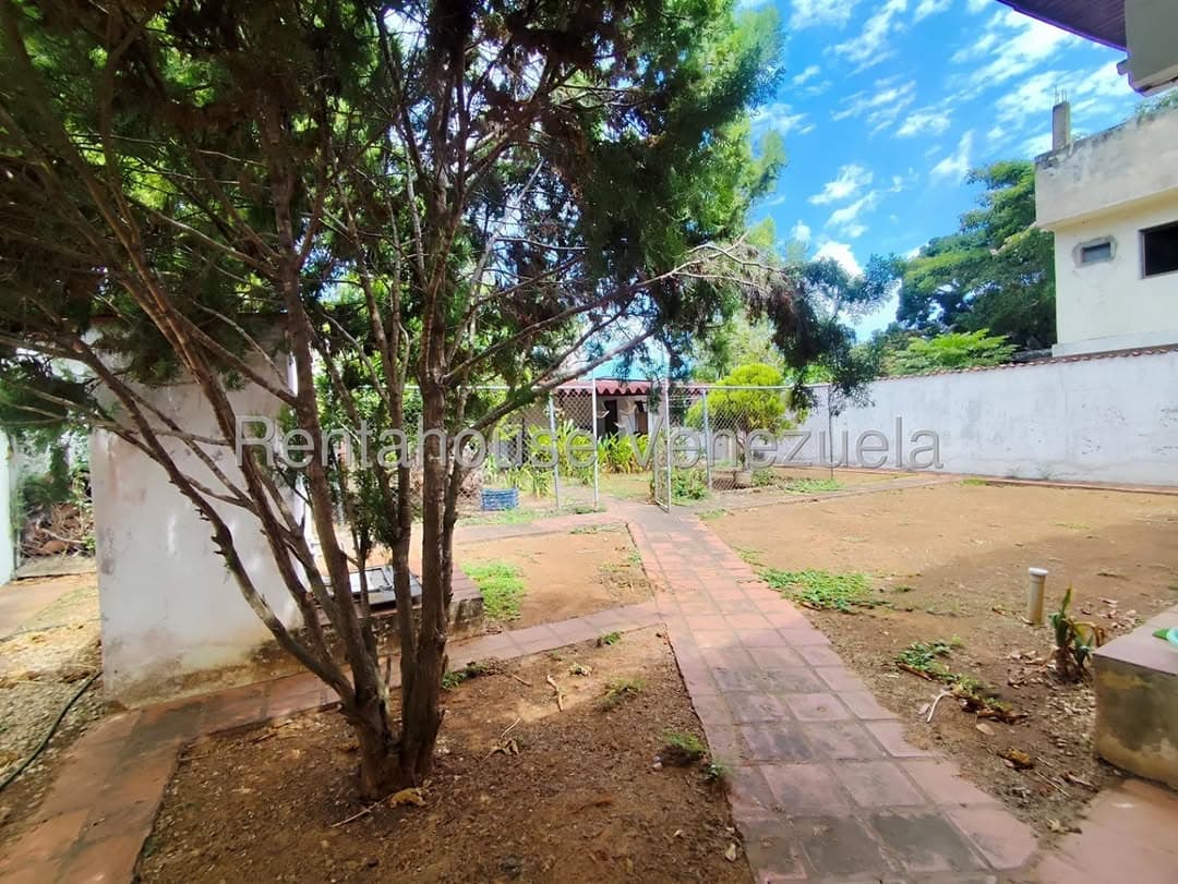 Casa en La Asunción, Arismendi 6