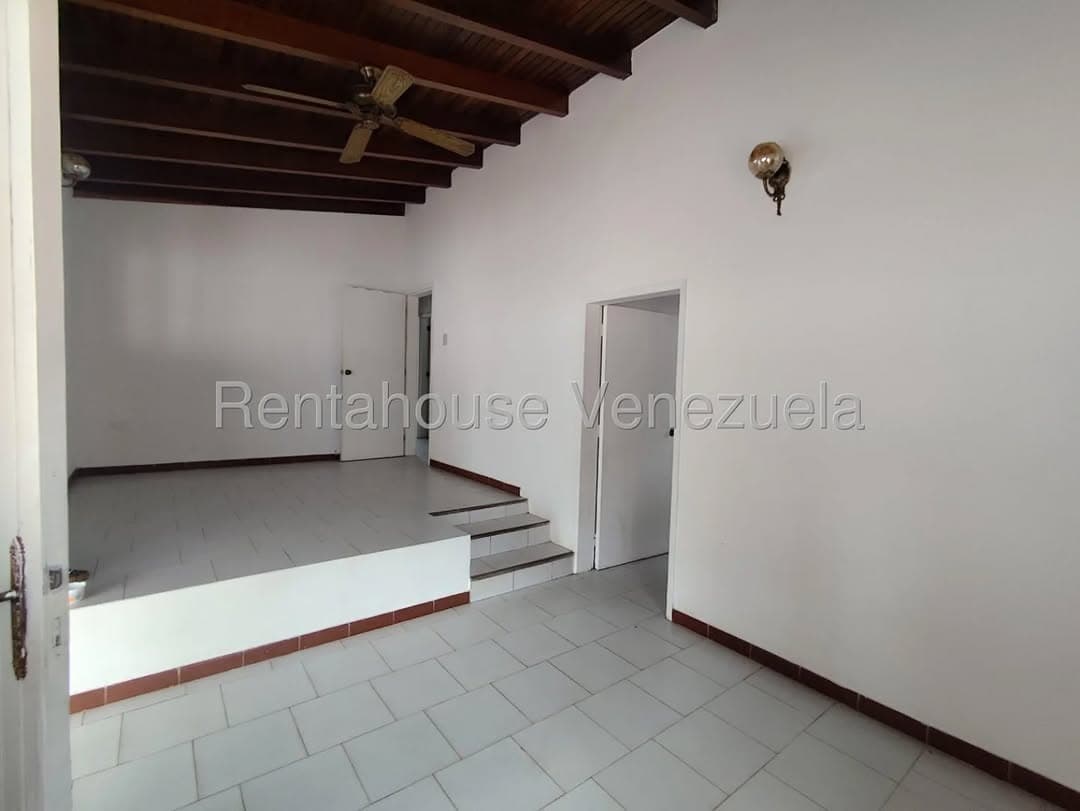 Casa en La Asunción, Arismendi 7