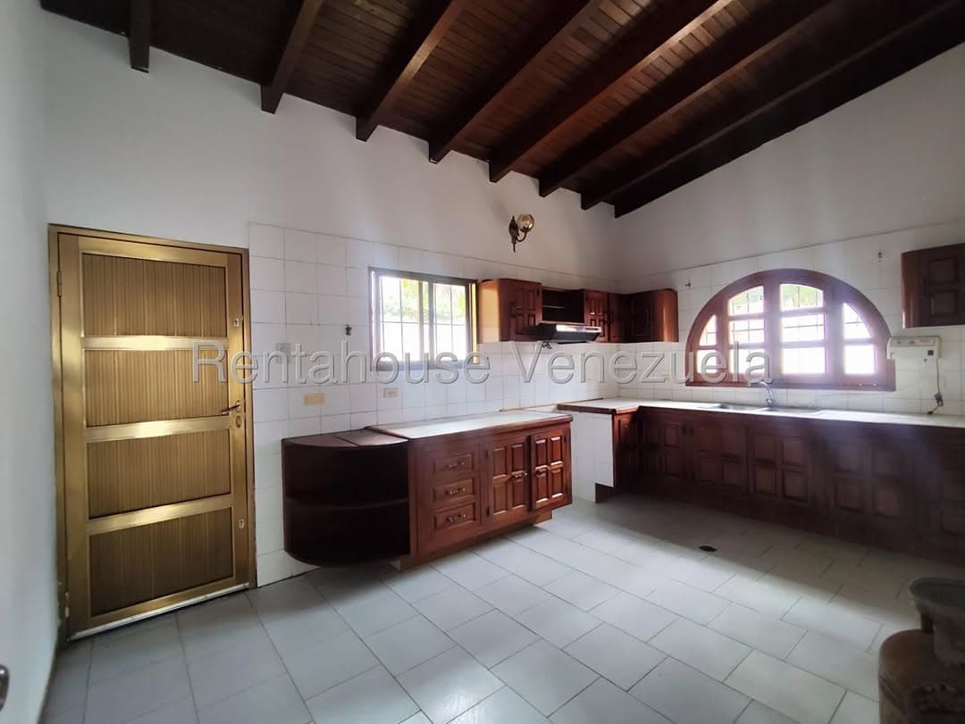 Casa en La Asunción, Arismendi 8