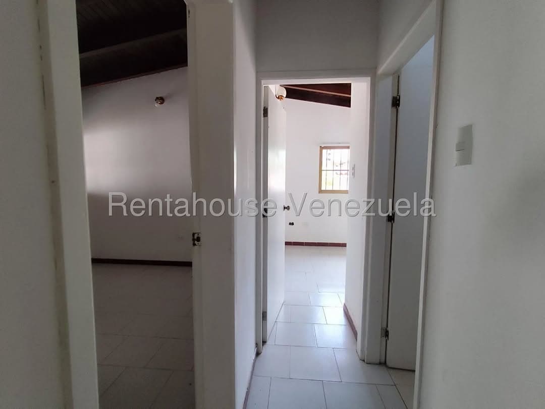 Casa en La Asunción, Arismendi 10