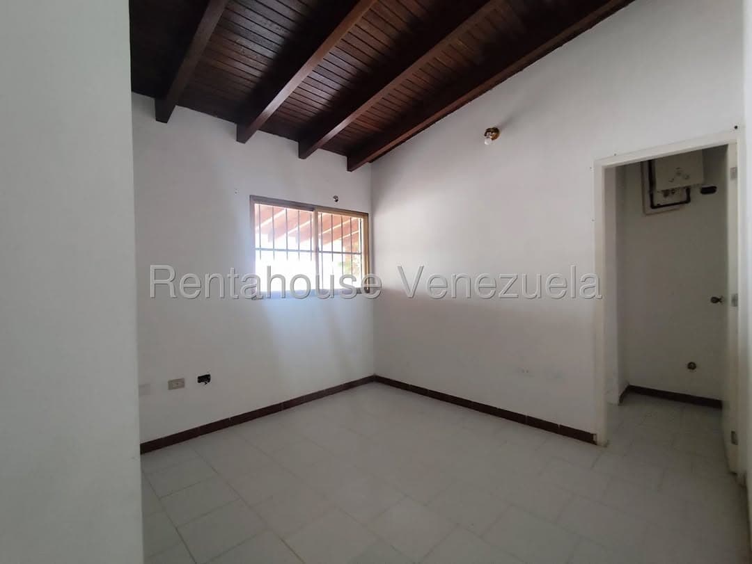 Casa en La Asunción, Arismendi 11