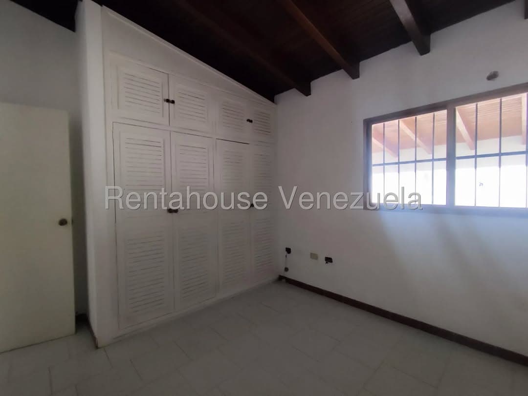 Casa en La Asunción, Arismendi 12