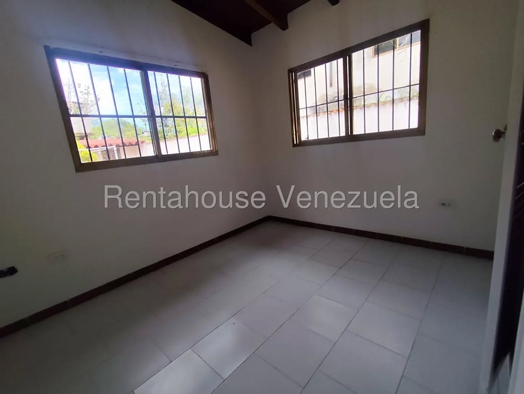 Casa en La Asunción, Arismendi 15