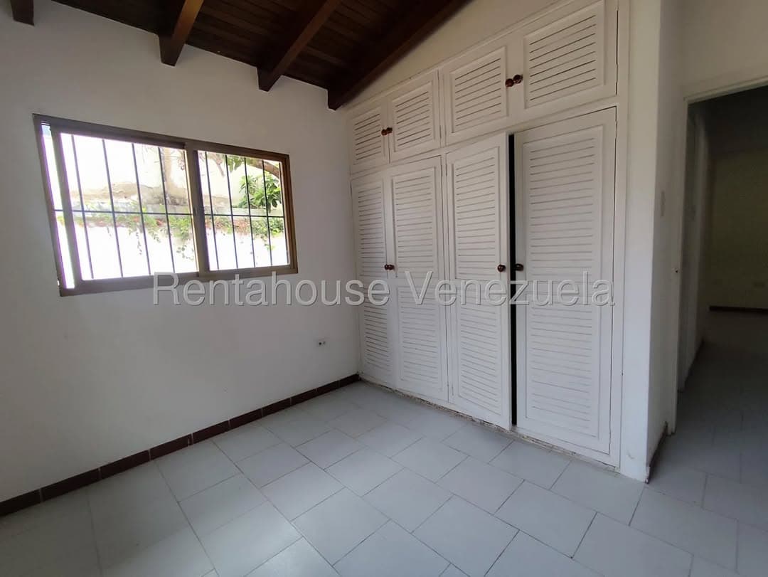 Casa en La Asunción, Arismendi 16