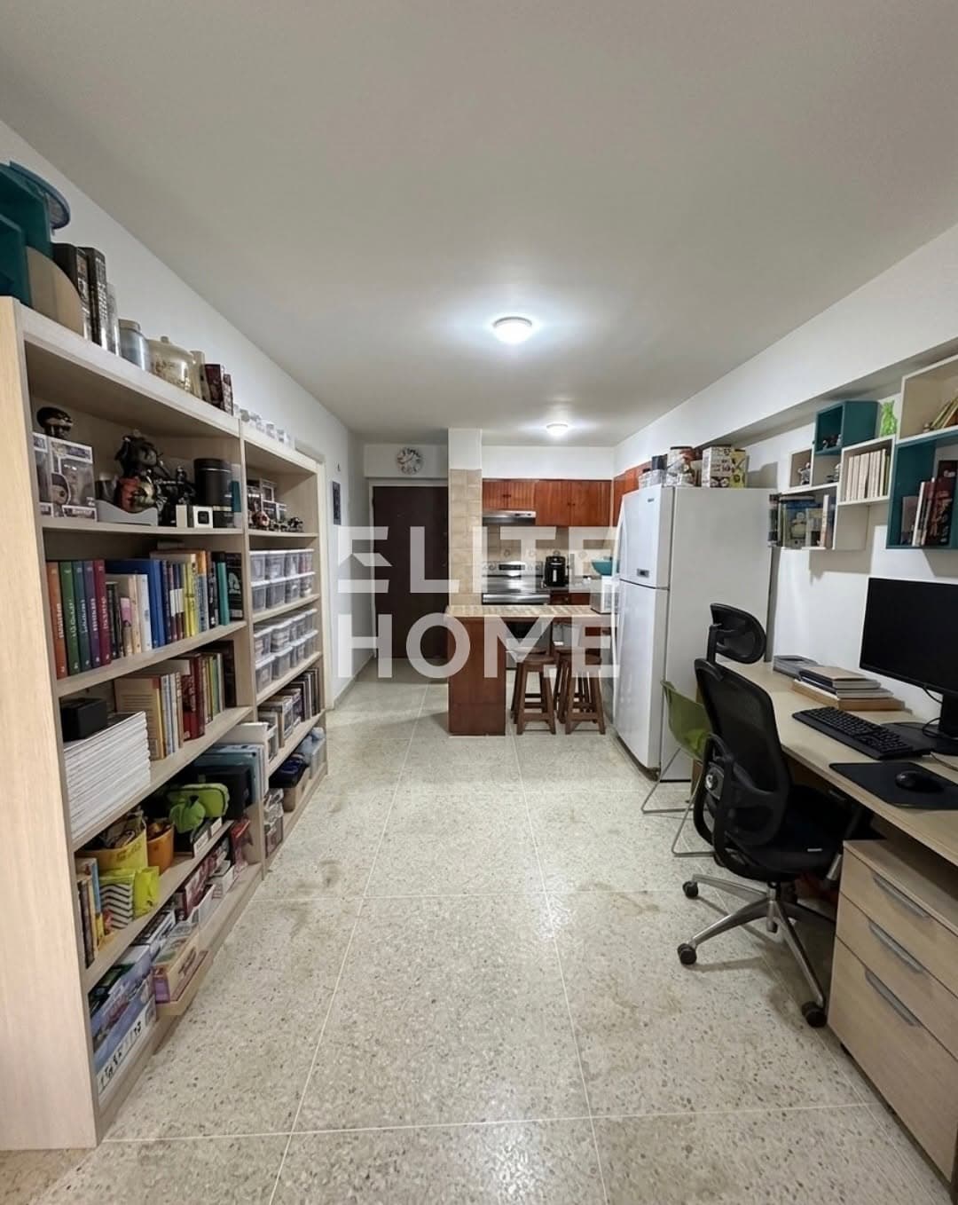 Apartamento en Bello Monte, Chacao - imagen 2