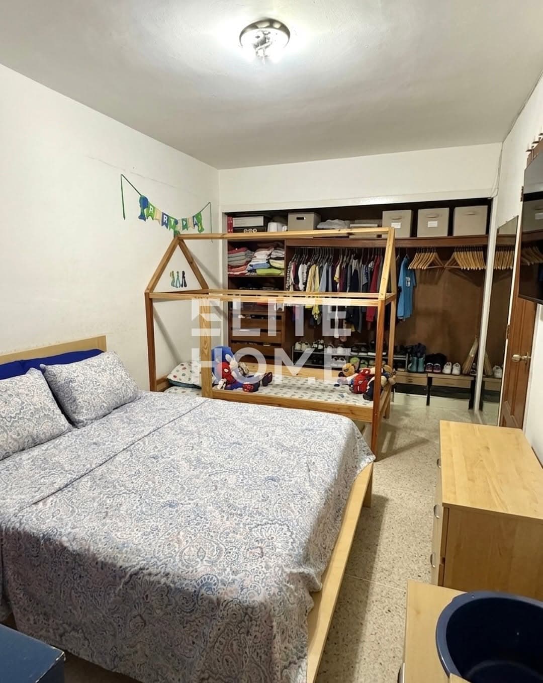 Apartamento en Bello Monte, Chacao 6